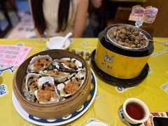 -桥东喜碧海鲜街(水东街店)