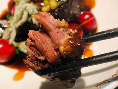 招牌红烧牛小排-江南雅厨(李公堤店)