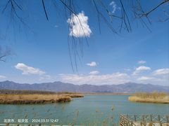 -野鸭湖国家湿地公园