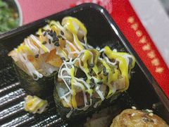 -空之介寿喜烧·和牛放题(恒隆广场店)