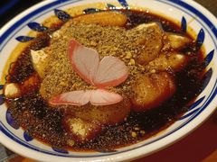 -小饕荟雅安贡椒鱼鲜馆(广福桥店)