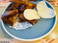 -点都德(龙之梦店)