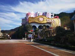 -安吉Hello Kitty乐园