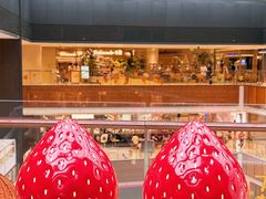 -The Cheesecake Factory芝乐坊餐厅(王府中环东座店)