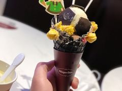 -哈根达斯(皇城恒隆广场店)