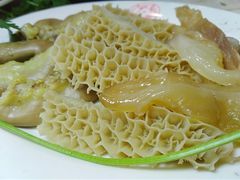 -粤潮牛肉火锅店(江南大道店)