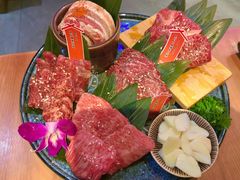 -丸藏和牛烧肉专门店(园区师惠坊店)
