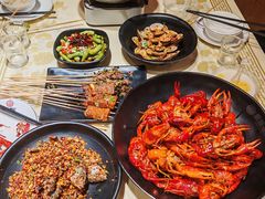 -聚味瞿记·龙虾堂(天元店)