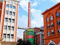 -青岛啤酒博物馆