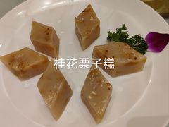 -得月楼·省级非遗·传统苏帮菜(观前店)