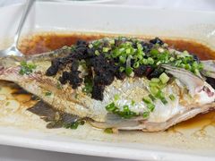 -鹿鸣酒家(越秀店)