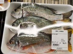 -山姆会员商店(杨桥西路店)