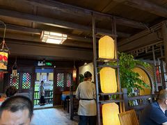 -香满楼(临安路店)