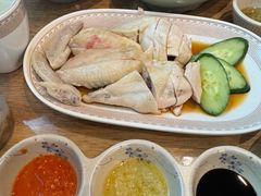 -章记星洲 · 新加坡餐厅(望京店)