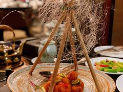 -广州文华东方酒店·江-由辉师傅主理