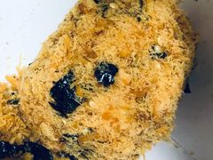 海苔肉松贝贝-鲍师傅糕点(江苏路店)
