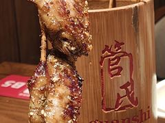 -管氏翅吧(地安门创始店)