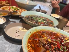 -廖川菜(八佰伴店)