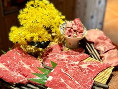 -赤谷和牛烧肉居酒屋(石景山店)