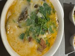 -郑享吃烧烤烩面(红专路店)