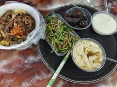 -小草糖水(海棠村店)