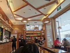 -蓉李记成都名小吃(武汉菱角湖万达店)