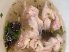 -鸡鸣汤包(仙林店)