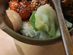 -京参 • 擂椒饭(这有山店)
