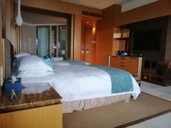 -惠州金海湾嘉华度假酒店