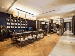 -上海崇明金茂凯悦酒店