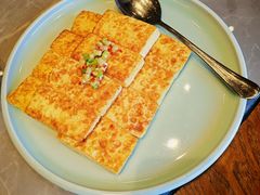 -川旺角融合菜•海景餐厅(星海广场店)