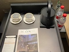 -深圳滨河时代ICON LAB艾垦酒店