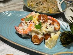 -鹿港小镇(霄云店)