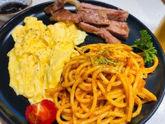 原切眼肉-暖食光·台式家庭餐厅·生日主题店(万达店)