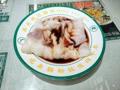 -西关明记肠粉(荔枝湾店)