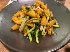 -紫滇源云南生态菜(丹凤街店)