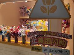 -美罗城