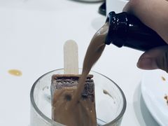 港式奶茶-蔡澜点心·粤菜(月星环球港店)