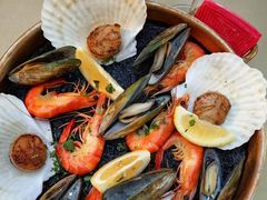 -y SEA·西班牙餐厅(阿那亚·北戴河店)