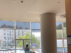 -星巴克(海门解放路店)