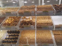 西点柜-老大昌(淮海中路店)