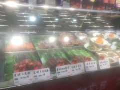 -必点海鲜·鲅鱼水饺(鞍山西道店)