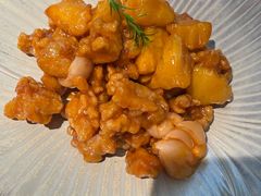 -四道菜·福建菜馆(建邺金鹰店)