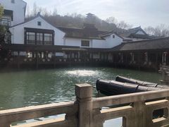 -绍兴饭店知遇楼(环山路店)