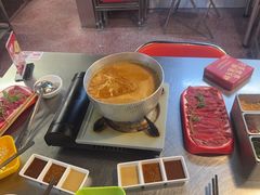 -燃计沙茶皇·香港沙茶火锅(人广旗舰店)