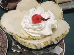-一千一夜阿拉伯餐厅(静安店)