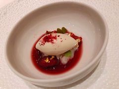 -Le Bernardin