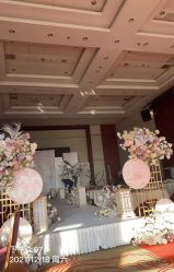 -Sunny喜铺婚礼策划(东部店)