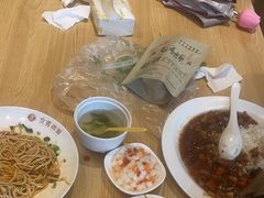 -贰拾捌味·宜宾燃面(春熙路旗舰店)