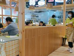 大堂-姥姥春饼·烤鸭(未央路盛龙店)